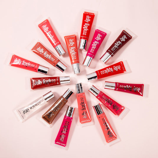 LIP GLOSS JELLY