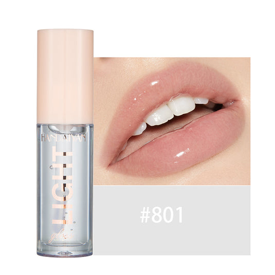 LIP GLOSS LIGHT INDIVIDUAL DE HANDAIYAN