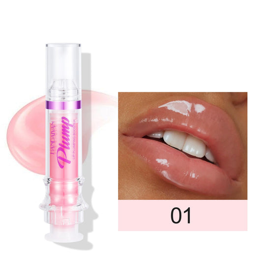 BRILLO DE LABIOS VOLUMINIZADOR DE LABIOS